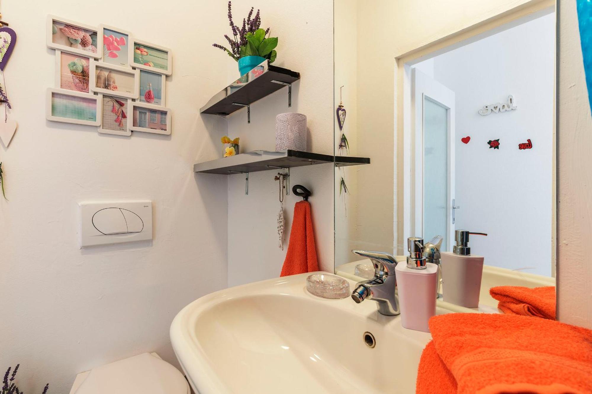 לובראן Apartments Chiara Mit Meerblick Und Pool Und Jacuzzi מראה חיצוני תמונה