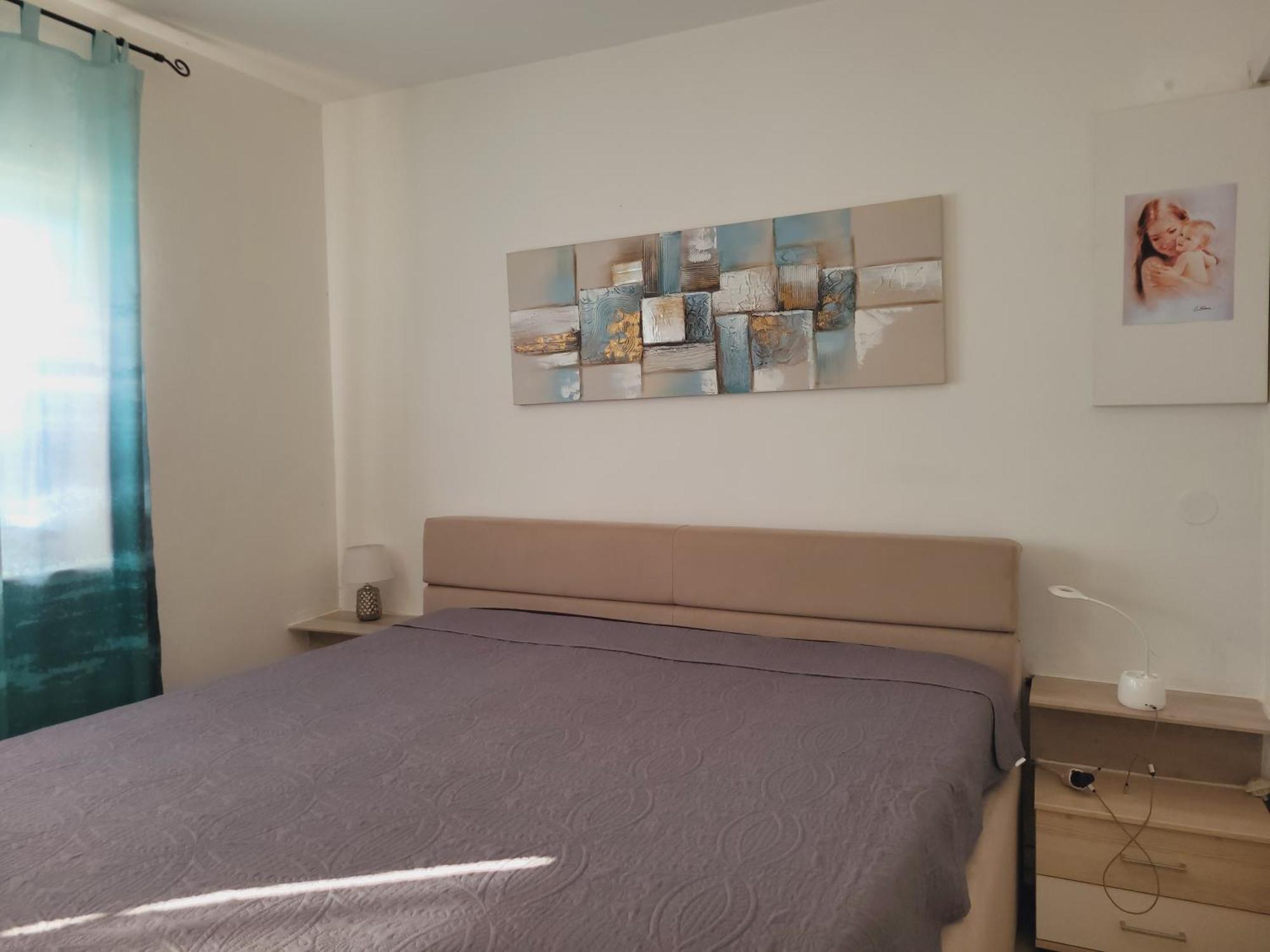 לובראן Apartments Chiara Mit Meerblick Und Pool Und Jacuzzi מראה חיצוני תמונה