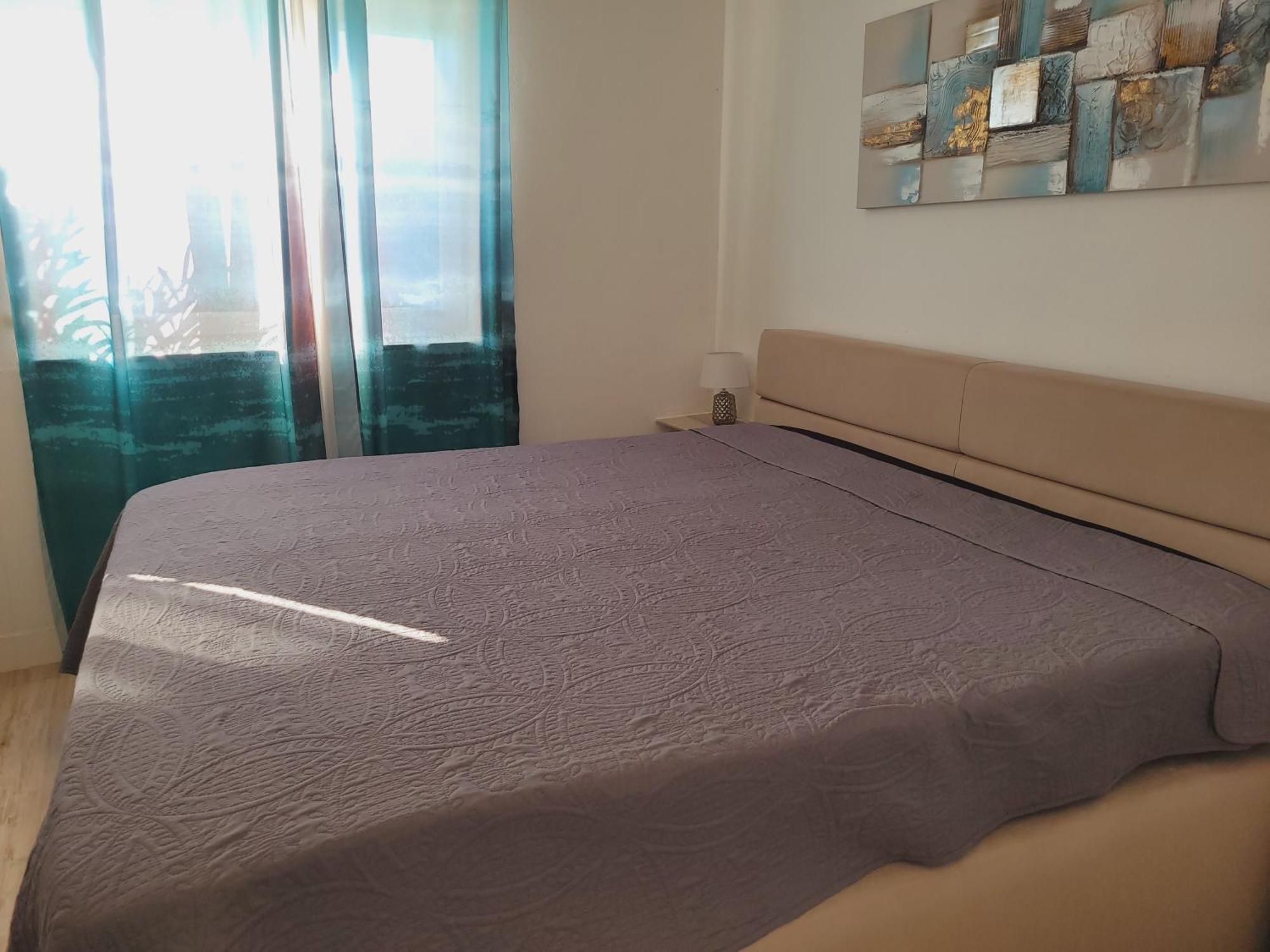 לובראן Apartments Chiara Mit Meerblick Und Pool Und Jacuzzi מראה חיצוני תמונה