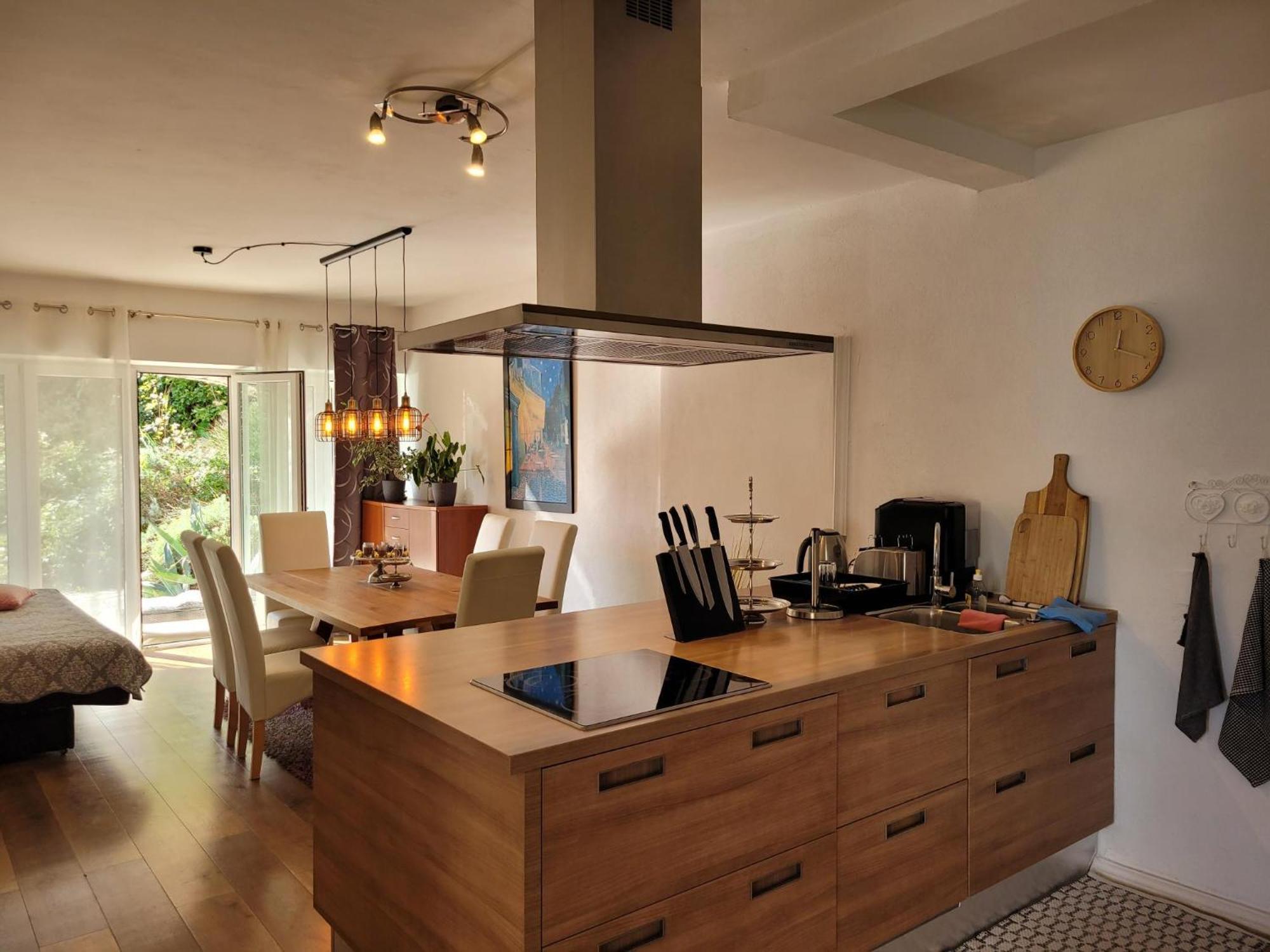 לובראן Apartments Chiara Mit Meerblick Und Pool Und Jacuzzi מראה חיצוני תמונה