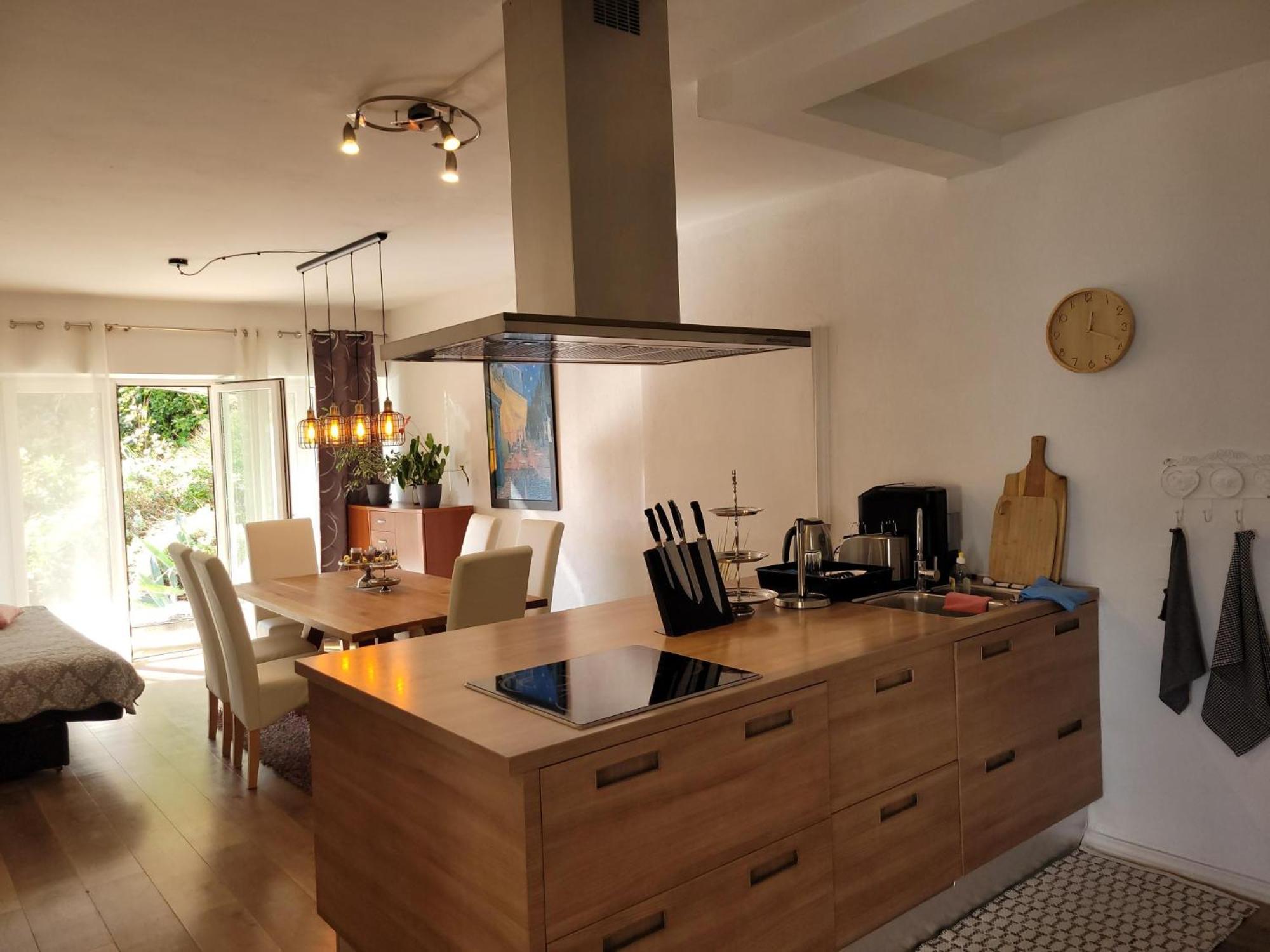 לובראן Apartments Chiara Mit Meerblick Und Pool Und Jacuzzi מראה חיצוני תמונה